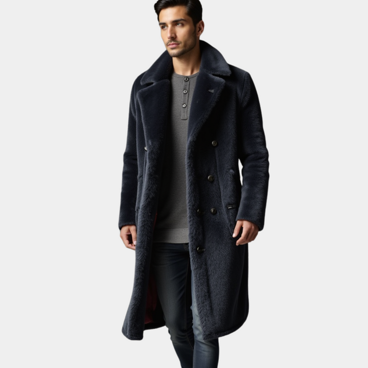 ROSSI ROMA | LUXUSNÍ MINKOVÁ BUNDA