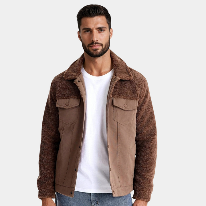 GIUSEPPE | KABÁT CREW