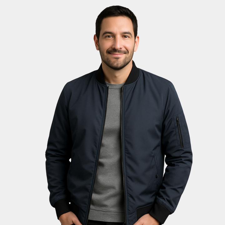 ERCOLE | Pánská LETNÍ BUNDA