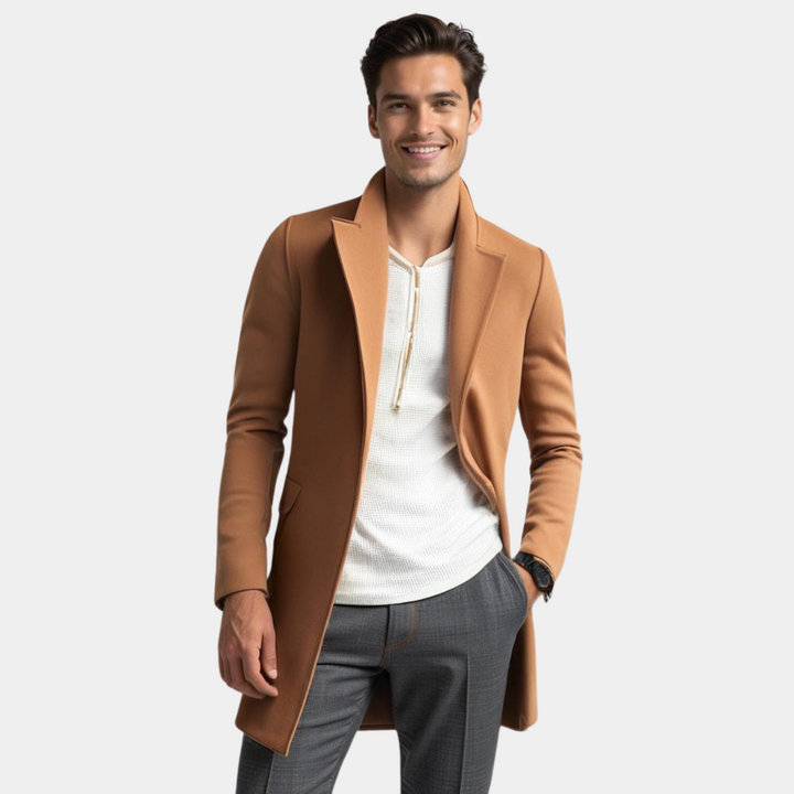 DIEGO | Elegantní Klobouk s Výjimečným Komfortem