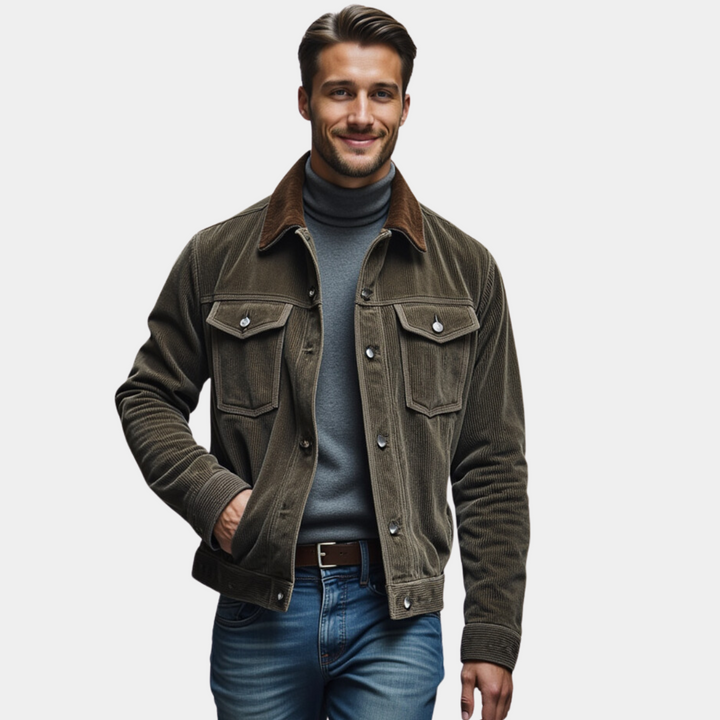 FEDERICO | Retro Bunda