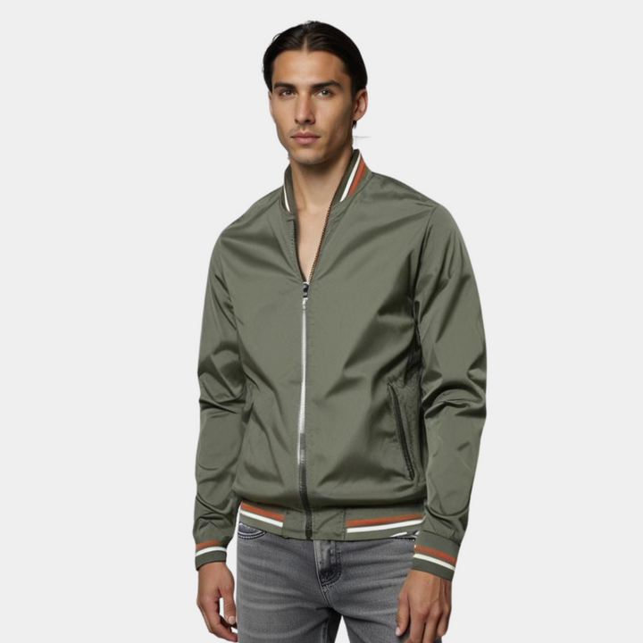 GAETANO | Windproof Jacket