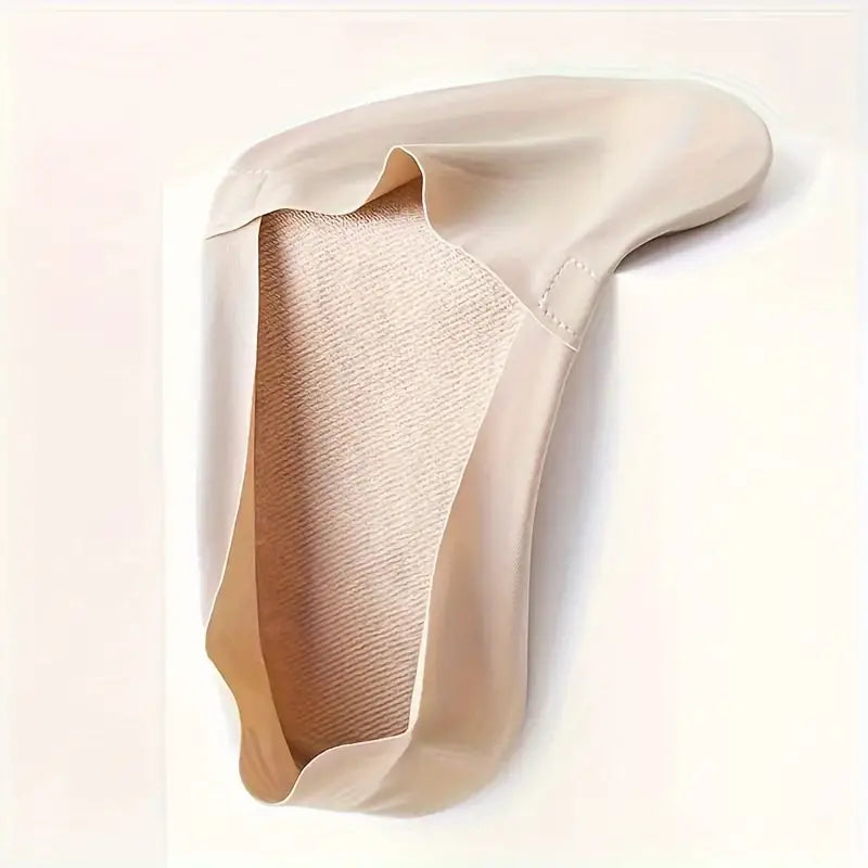 Neviditelné Protiskluzové Ponožky