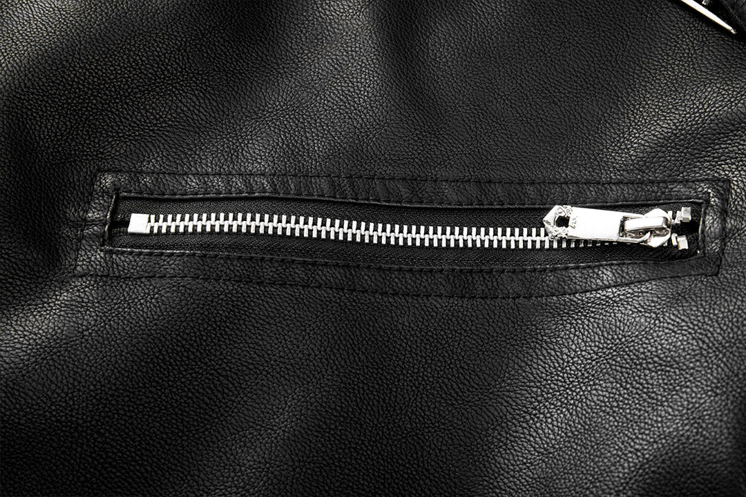 Luca | Kožená bunda Avenue