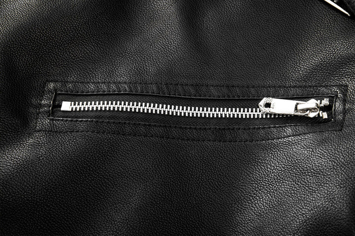 Luca | Kožená bunda Avenue