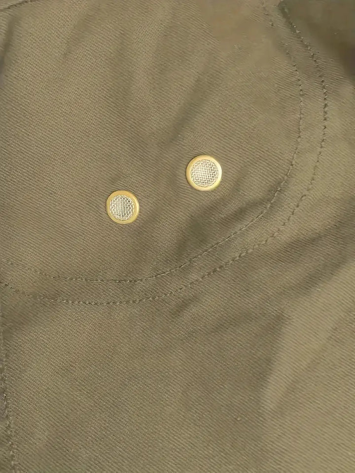 Rossi Roma | Pánská Každodenní Bunda