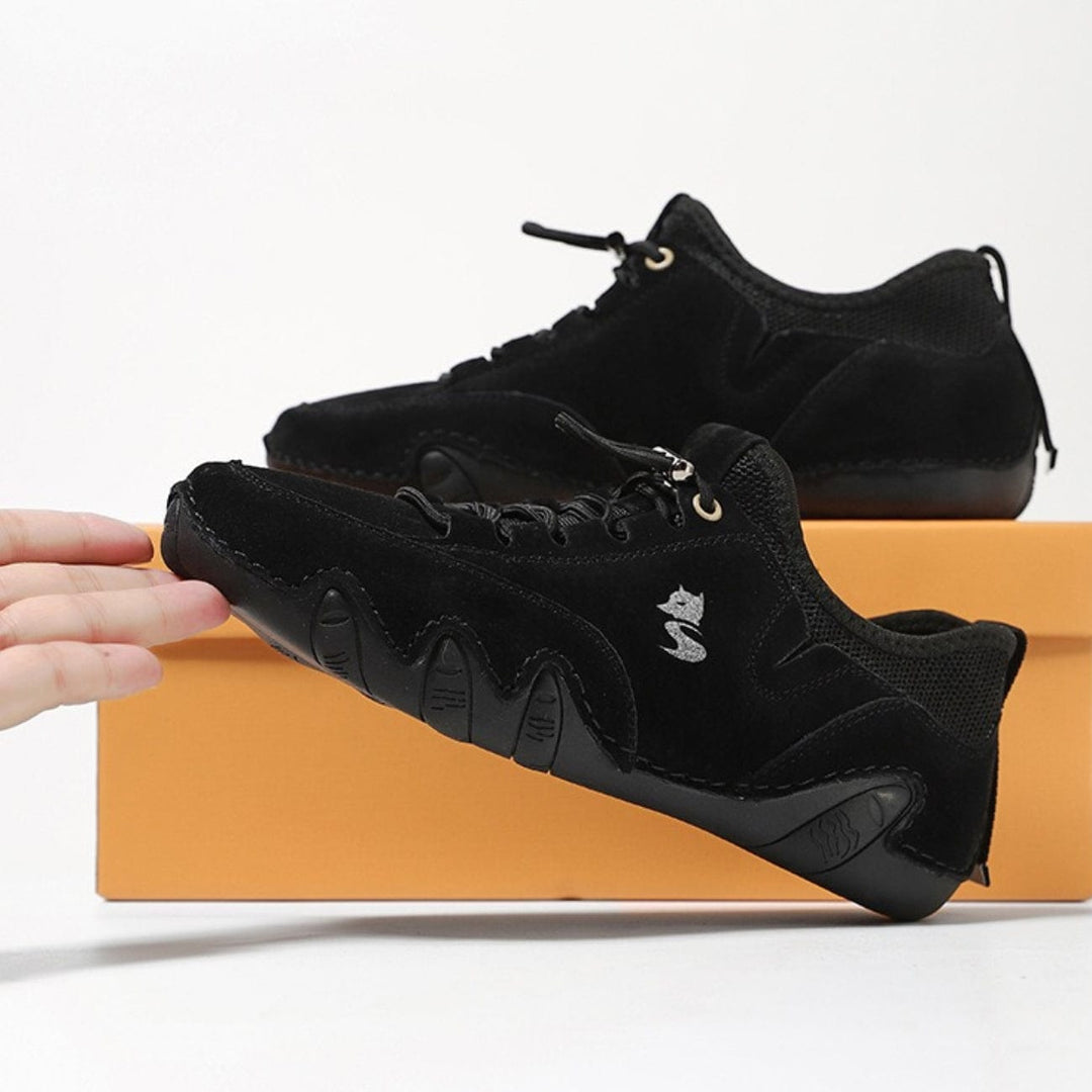 Aria – Dámské Outdoorové Boty