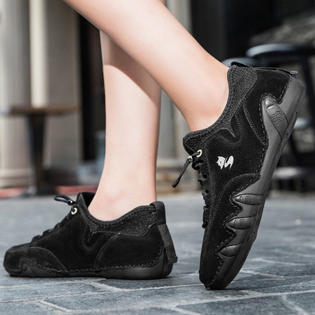 Aria – Dámské Outdoorové Boty