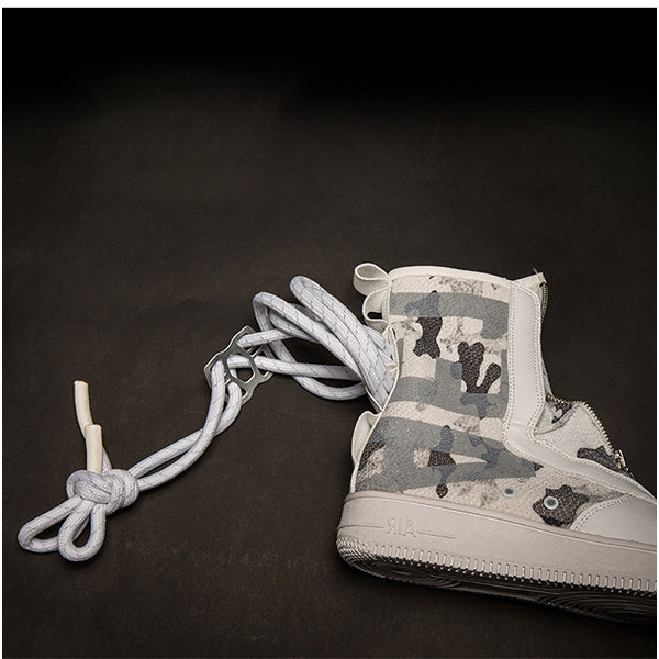 PÁNSKÉ PREMIUM BOTKY Z VYSOKÉ PU KŮŽE MTA1872G0I