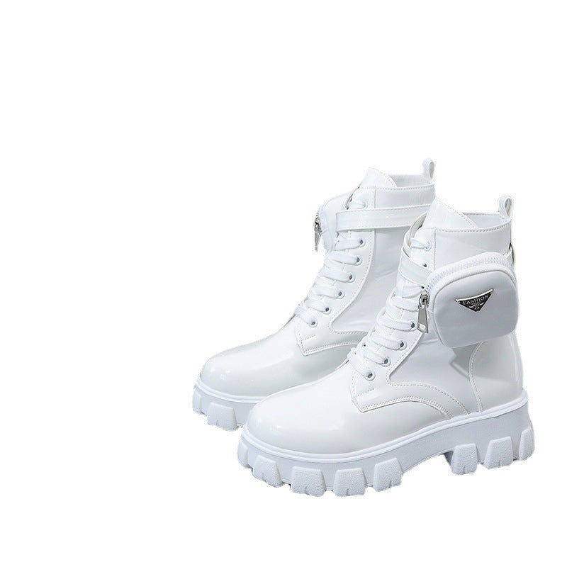 Lina - Módní botky pro ženy