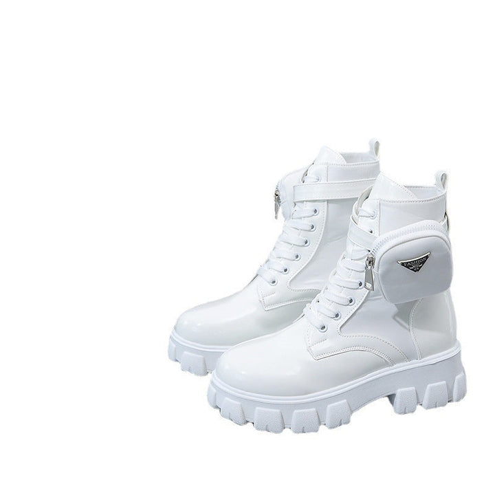 Lina - Módní botky pro ženy