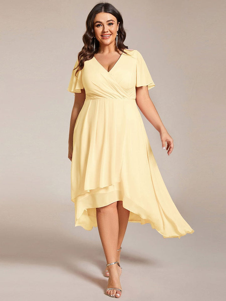 Soraya – Šaty jako tichý šepot