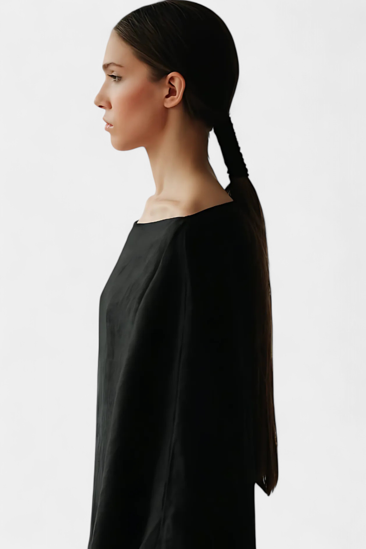 Otylia | Kimono šaty z nejkvalitnější tkaniny