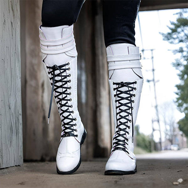 PÁNSKÉ WIKLINOVÉ TREKKINGOVÉ BOTY MTA1774G4I