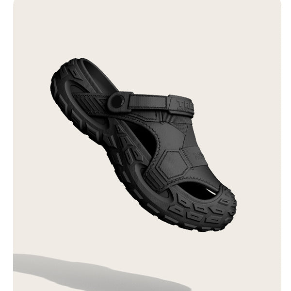 PÁNSKÉ BOTY CROCS ZAMĚŘENÉ NA KOMFORT MTA0633F5I