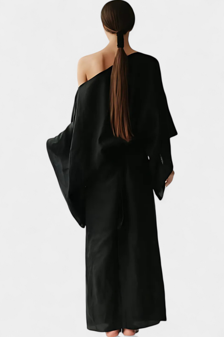 Otylia | Kimono šaty z nejkvalitnější tkaniny