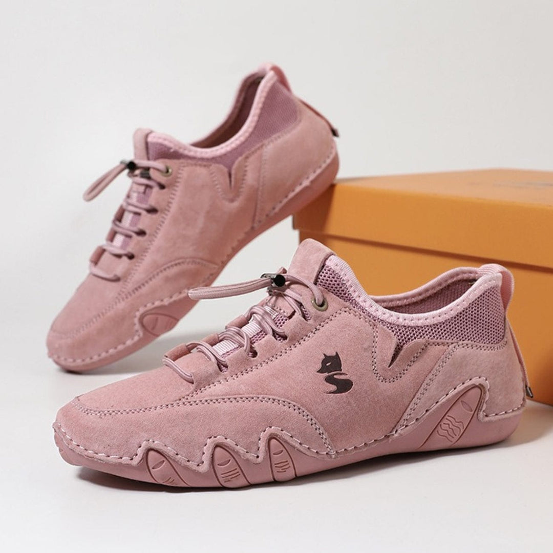 Aria – Dámské Outdoorové Boty