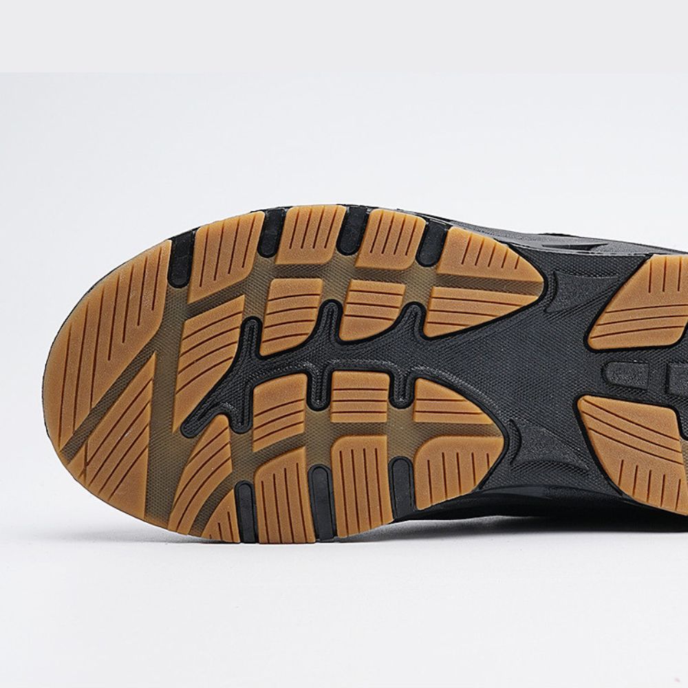 Nordica – Zateplené Podzimní Boty