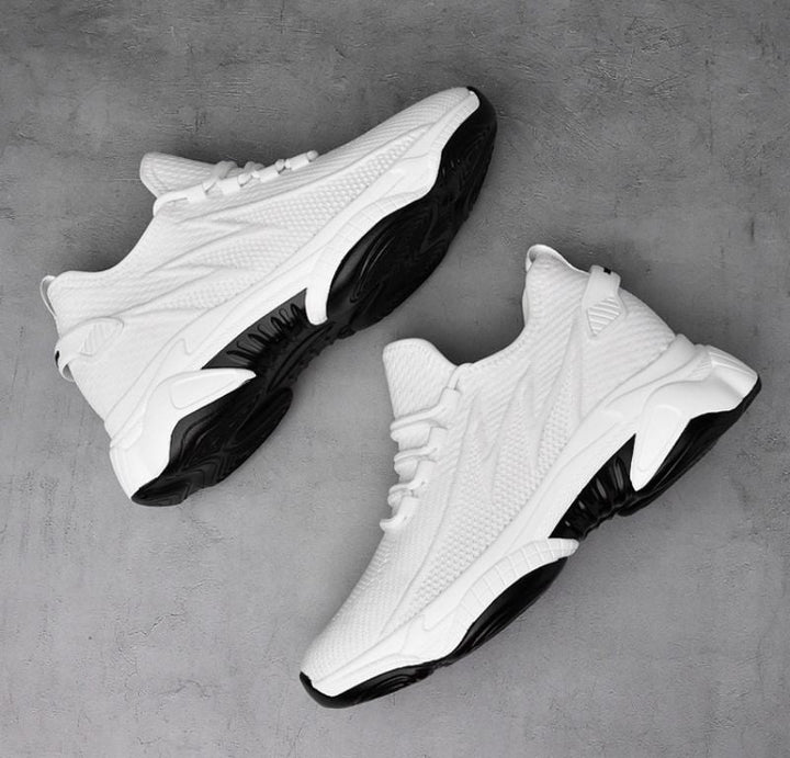 Boost – Boty Zvyšující Výšku