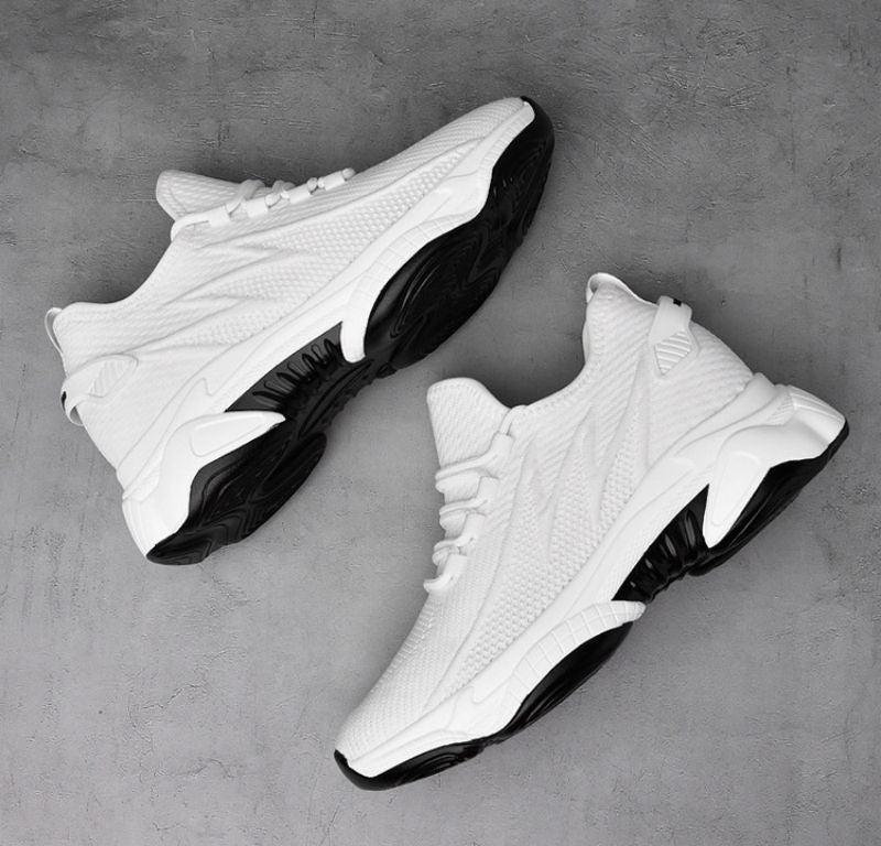 Boost – Zvýšené boty