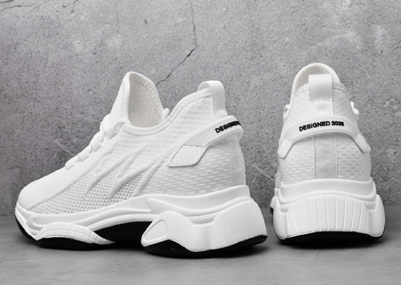 Boost – Boty Zvyšující Výšku