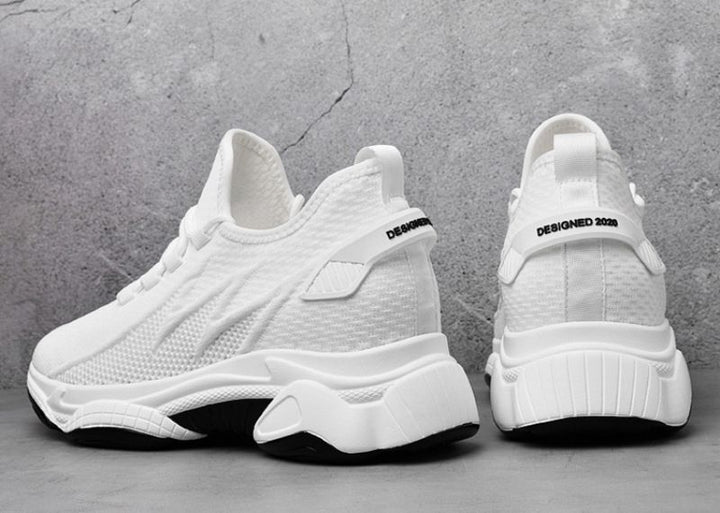 Boost – Boty Zvyšující Výšku