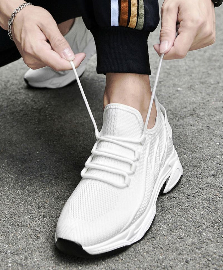 Boost – Boty Zvyšující Výšku