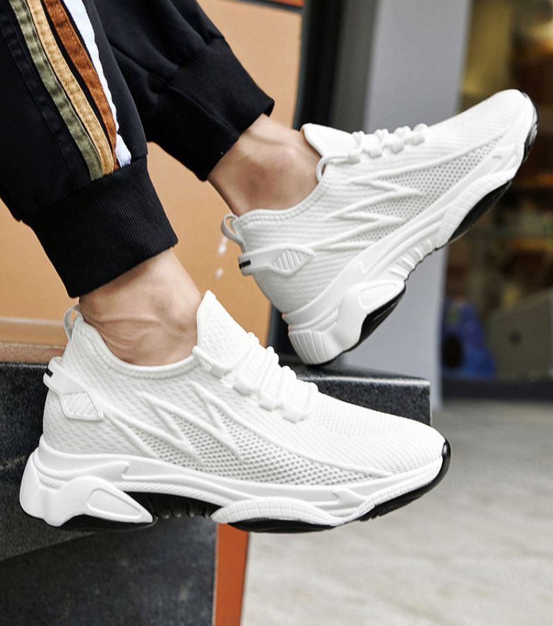 Boost – Zvýšené boty