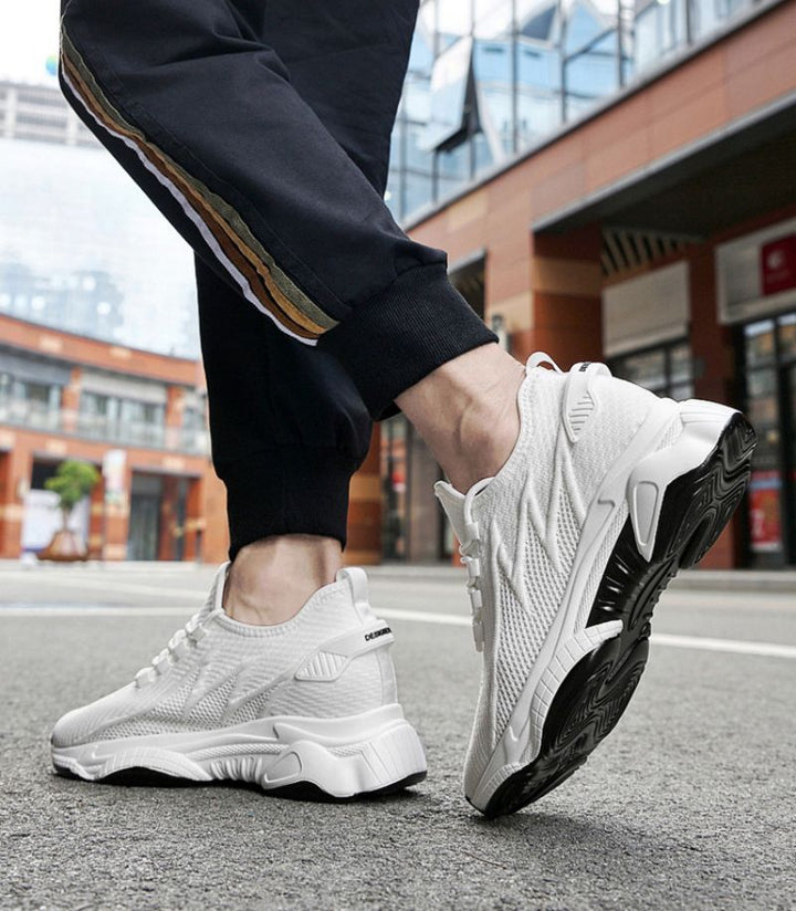 Boost – Zvýšené boty