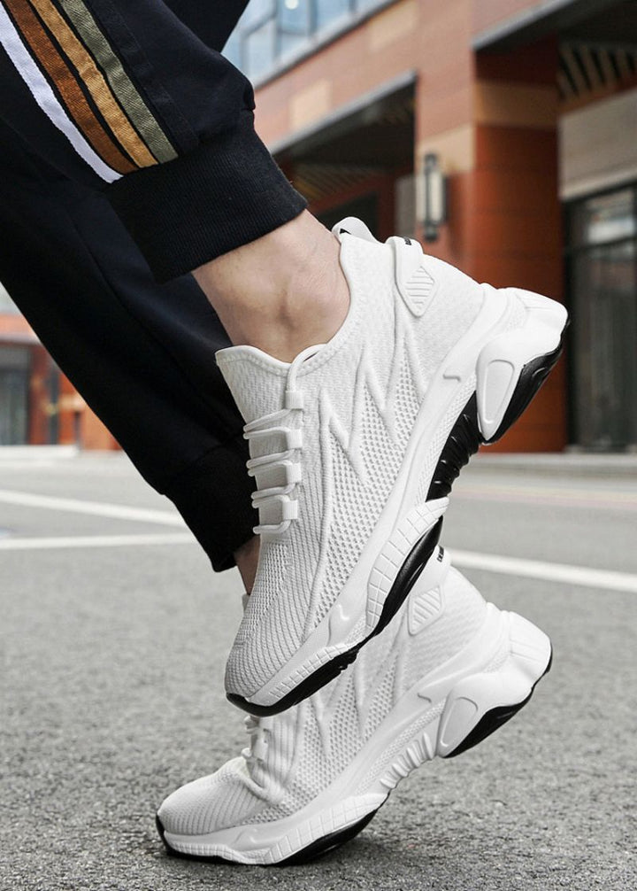 Boost – Zvýšené boty