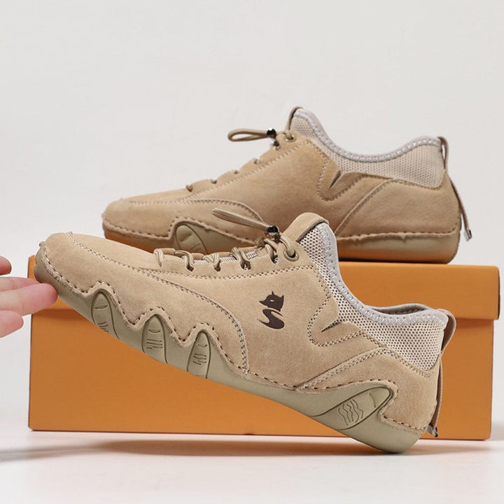 Aria – Dámské Outdoorové Boty