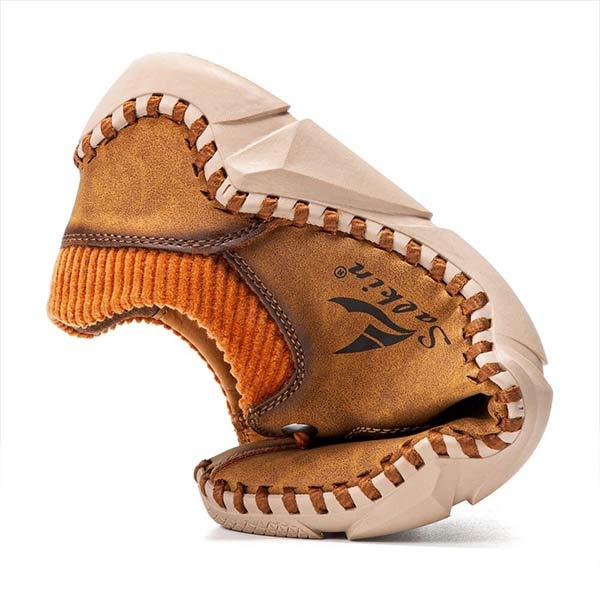 PÁNSKÉ VINTAGE SNEAKERS CASUAL 31152649