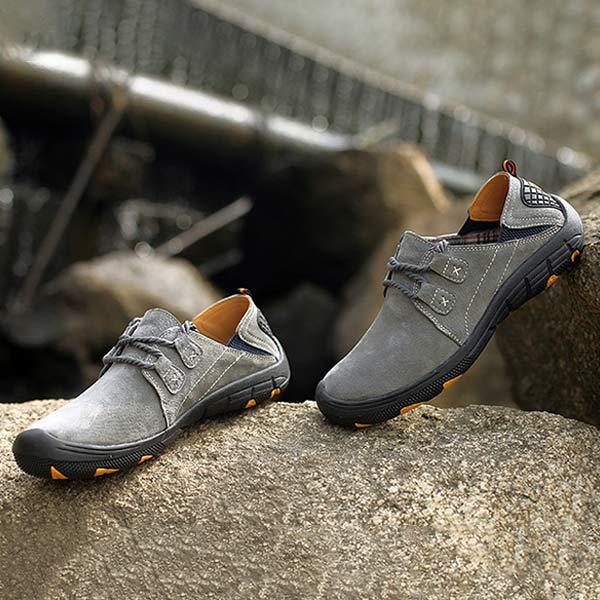 PÁNSKÉ TREKINGOVÉ BOTY DO PŘÍRODY 57723217