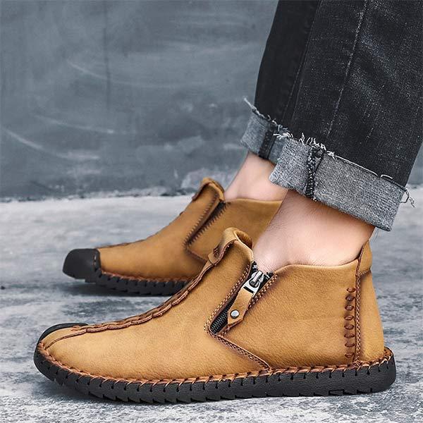 PÁNSKÉ POLBOTKY NA VOLNÝ ČAS 04030981