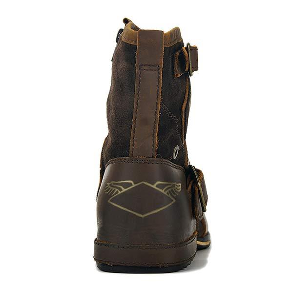 PÁNSKÉ BOTKY ZIP 45761034W