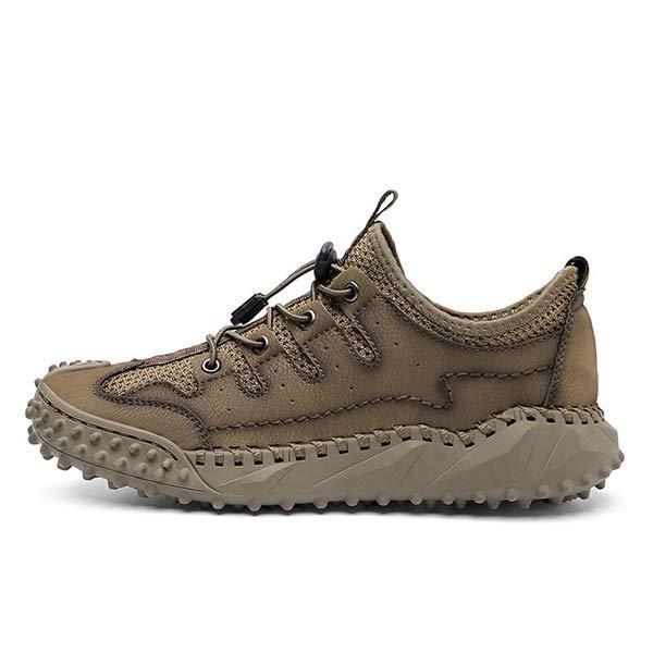 PÁNSKÉ TREKINGOVÉ SNEAKERSY 34343882