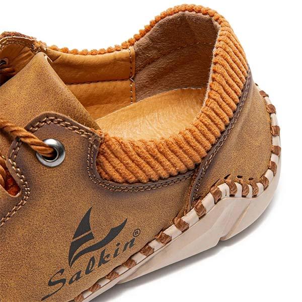 PÁNSKÉ VINTAGE SNEAKERS CASUAL 31152649