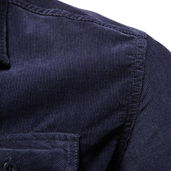 PÁNSKÁ VINTAGE KOSILE Z MANŠESTRU 86503503X