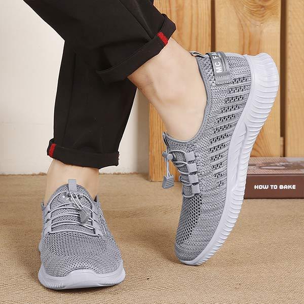 PÁNSKÉ SNEAKERSY FLYKNIT 95779146