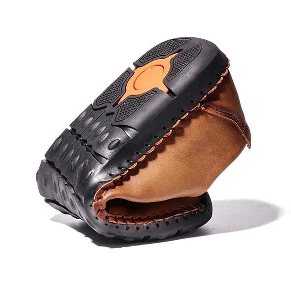 PÁNSKÉ CASUAL BOTY S KRAJKAMI 77917859