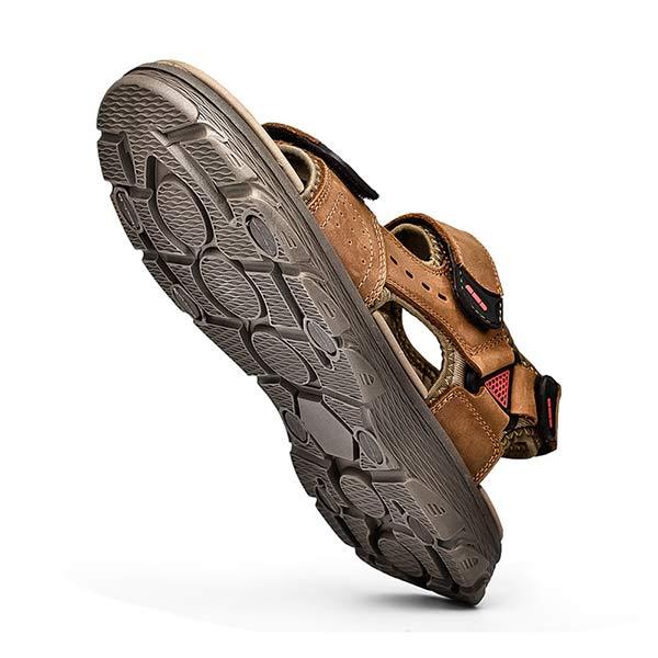 PÁNSKÉ CASUAL PLÁŽOVÉ SANDÁLY 50132655