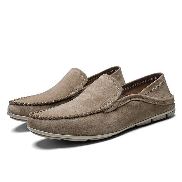 PÁNSKÉ LOAFERSY DVA V JEDNOM 33906626