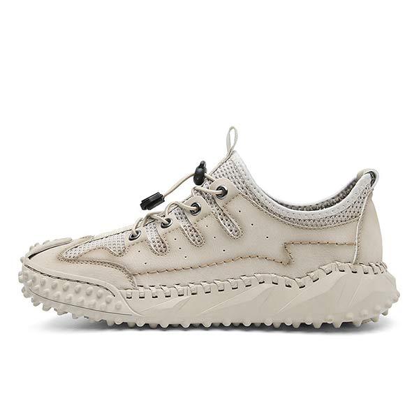 PÁNSKÉ TREKINGOVÉ SNEAKERSY 34343882