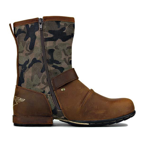 PÁNSKÉ STŘEDNÍ KOVBOJKY 52976853W