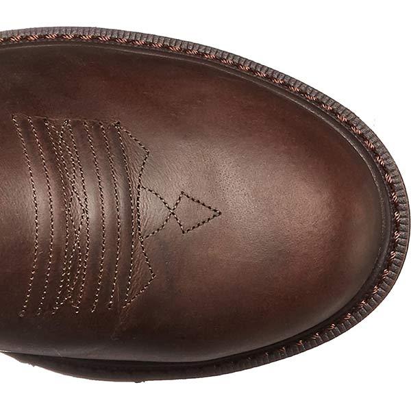 PÁNSKÉ KOVBOJSKÉ BOTY WESTERN 54481013W