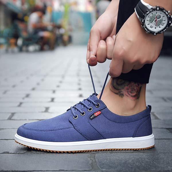 PÁNSKÉ PRODYŠNÉ KAŽDODENNÍ BOTY 82894609