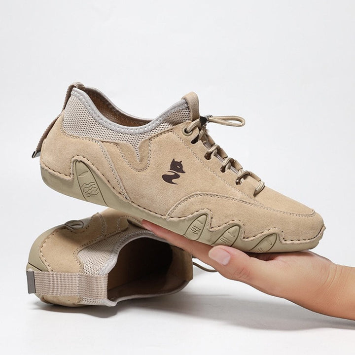 Aria – Dámské Outdoorové Boty