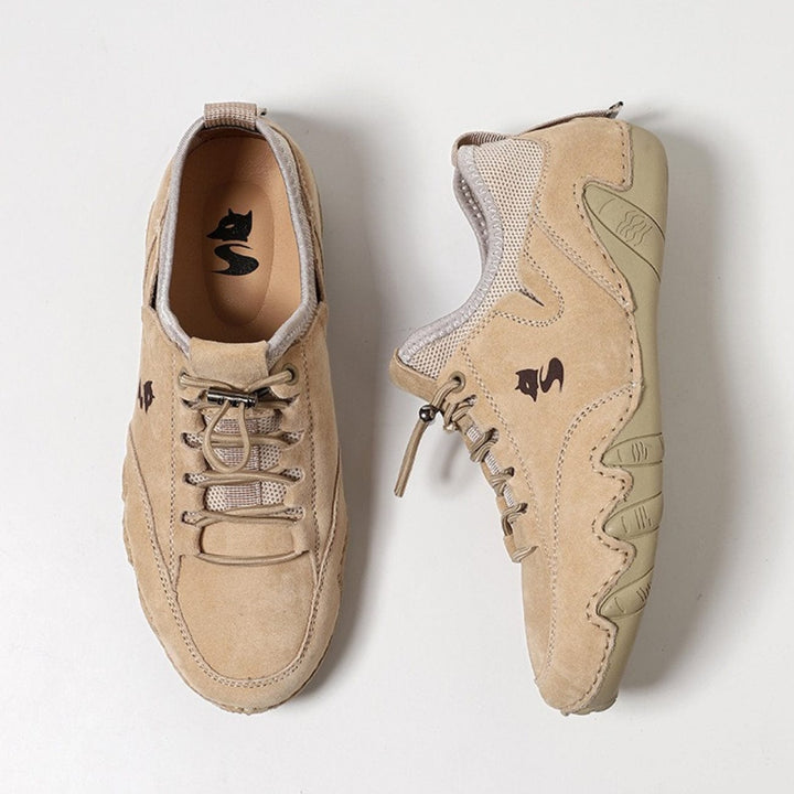 Aria – Dámské Outdoorové Boty