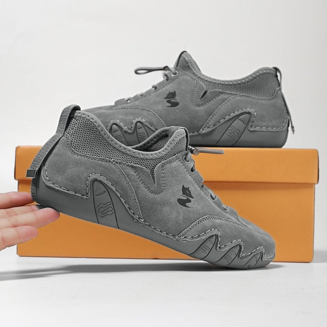 Aria – Dámské Outdoorové Boty