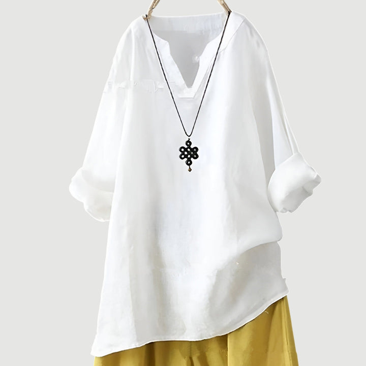 Bertille | Prodyšná Blůza